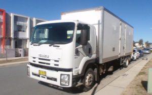 Capital Removal: Melbourne