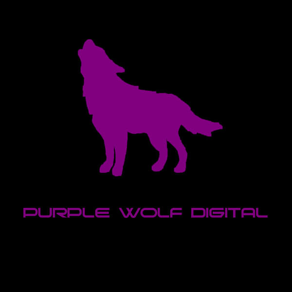 Purple Wolf Digital