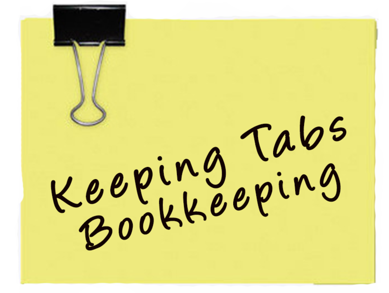 Keeping Tabs Bookkeeping: Morayfield