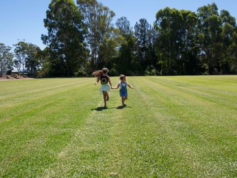 Hawkesbury Turf Supplies