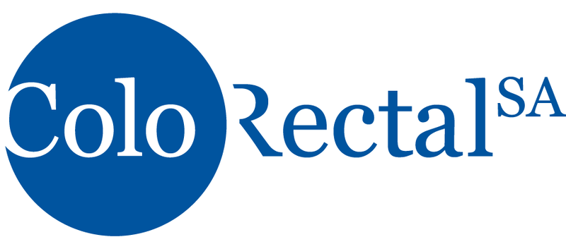ColorectalSA logo