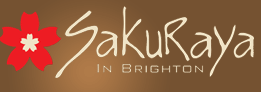 Sakuraya in Brighton