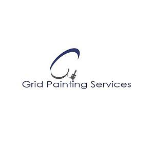 Grid Painting Services: Blacktown