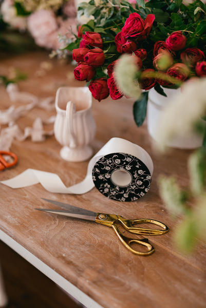 Wedding Styling Perth