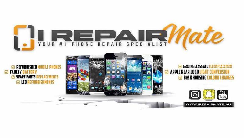 I Repair Mate