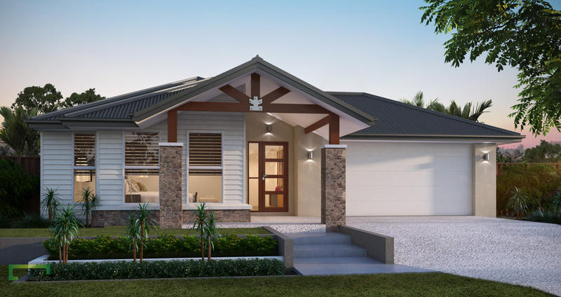 Stroud Home Brisbane North