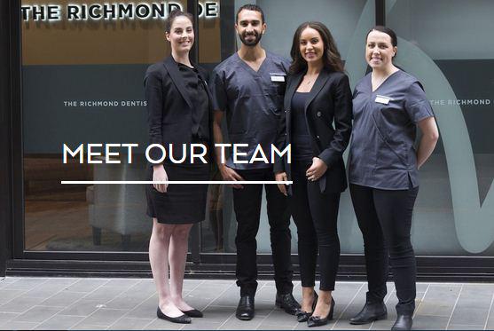 The Richmond Dentist