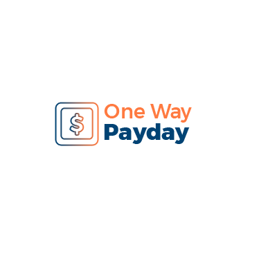 One Way Payday logo
