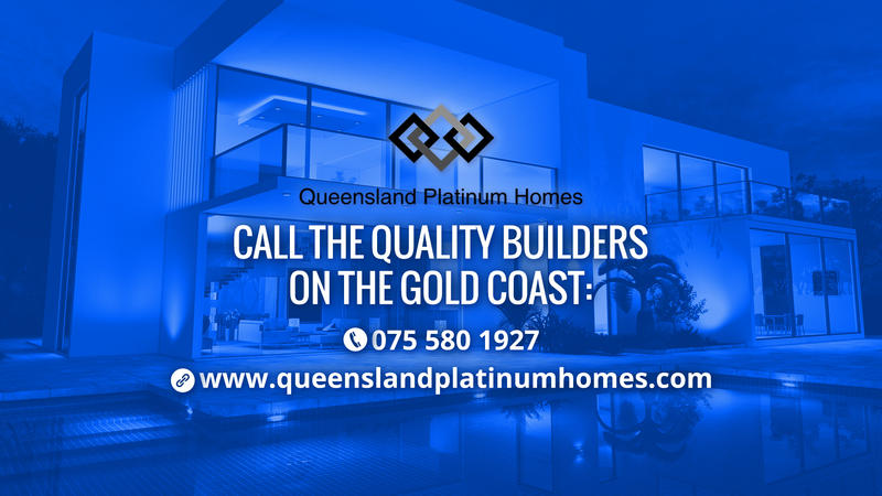 Queensland Platinum Homes
