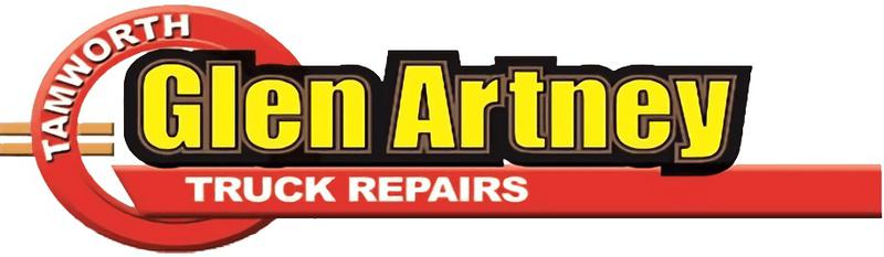 Glen Artney Truck Repairs