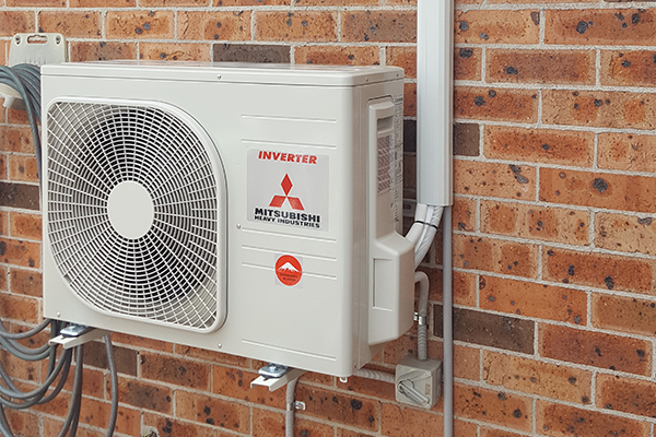 Airserve Air Conditioning