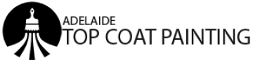 Top Coat Painters logo