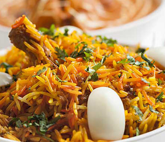 Fresh Curry Restaurant