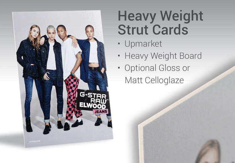 Sydney Showcards
