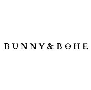 Bunny and Bohe