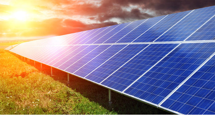 AVP Solar