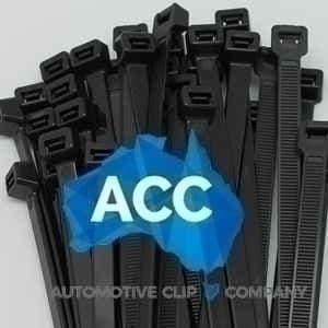 Automotive Clip Company