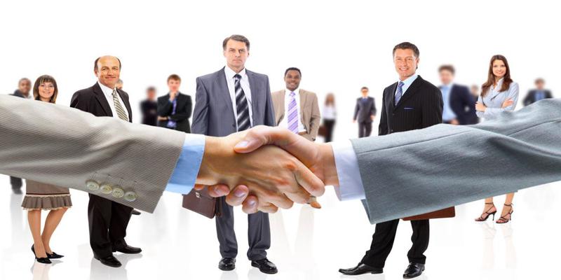 P & R United Consulting