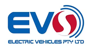Electric Vehicles