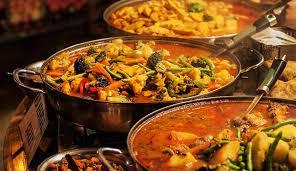 Tanveer's Curry Hut Indian Restaurant