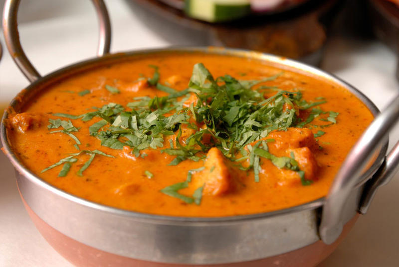 Soul Curry House