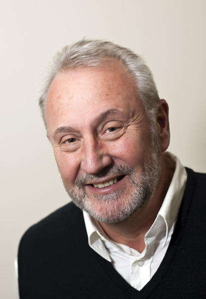 Robin Farrow Civil Celebrant