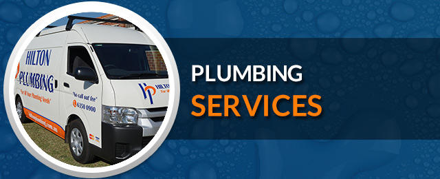 Hilton Plumbing: Wellington St