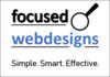 Focused Web Designs logo