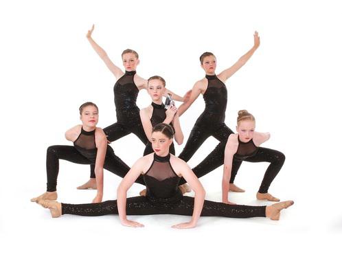 Isolation Performing Arts Studio