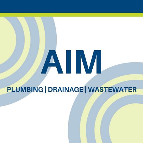 Aim Drain Clearing Pty Ltd logo