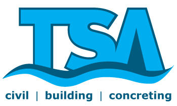 Tapping Solutions Australia logo