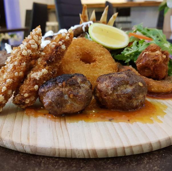 Food Inn: North Fremantle