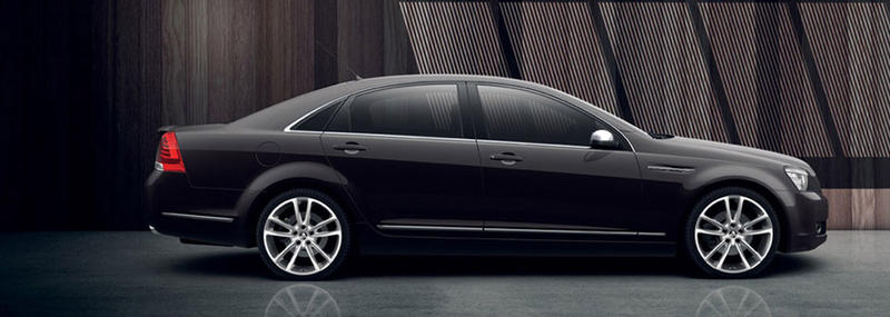 Melbourne Chauffeured Services