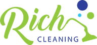 Rich Cleaning Melbourne logo