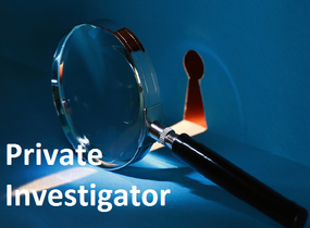 Investigative Solutions