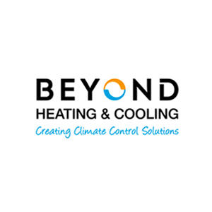 Beyond Heating & Cooling: Melbourne logo