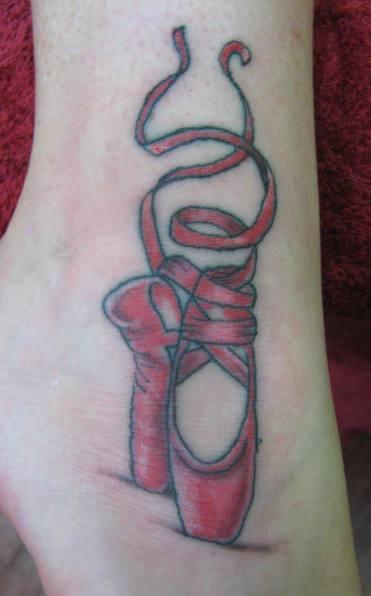 Inkworks Tattoo Studio