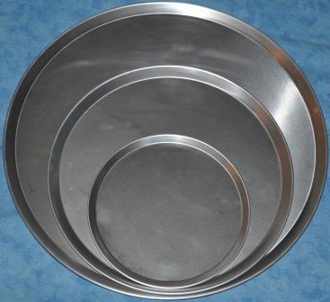 Murdock Metal Spinning