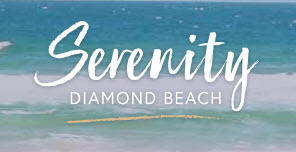 Serenity Diamond Beach