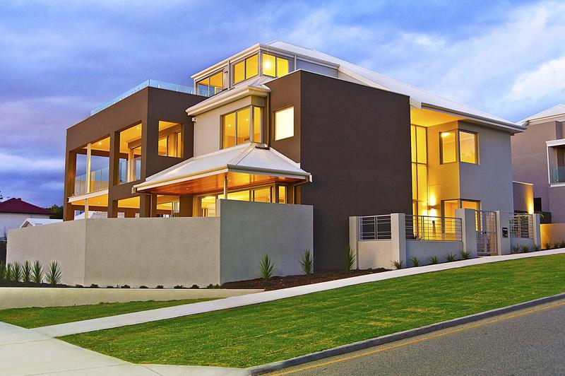 David Fini Developments