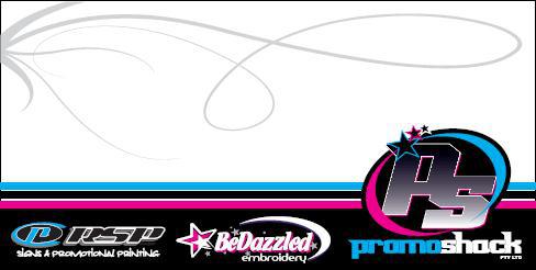 Promo Shack Pty Ltd