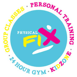 Physical Fix