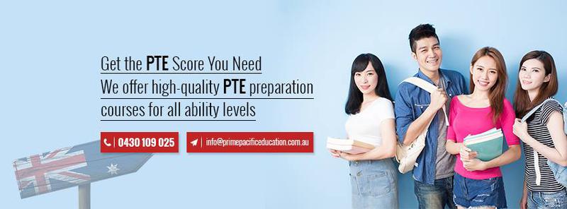 Prime Pacific Education