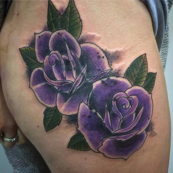 Valhalla Tattoo