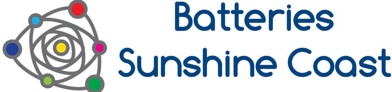 Sunshine Coast Batteries