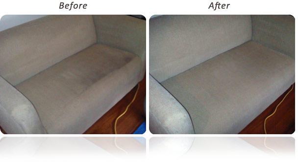 Fresh Upholstery Cleaning