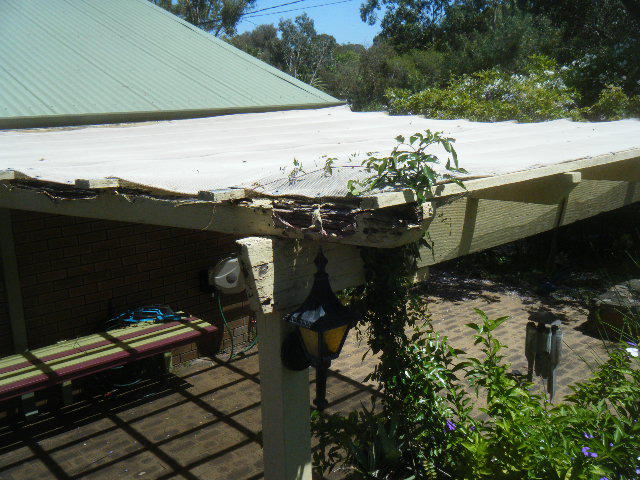 Resicert Property Inspections: Eltham