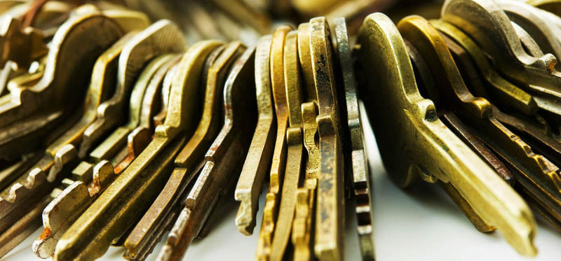 Locksmith Armadale