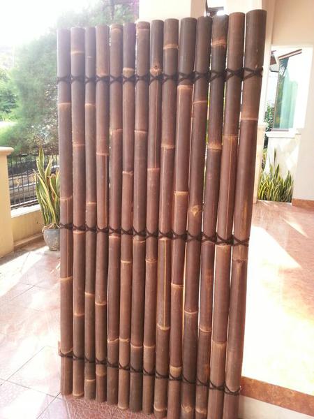 Caveman Bamboo