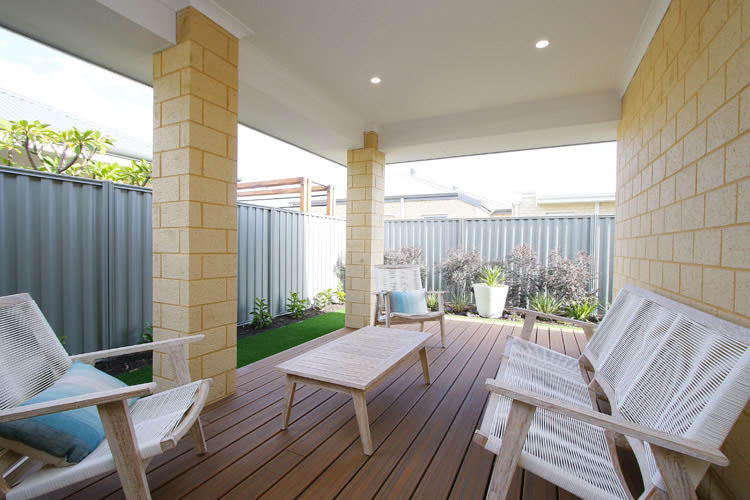 Decking Perth